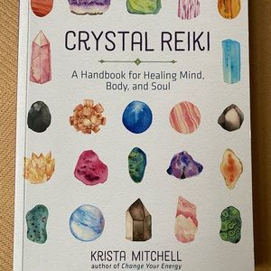 Crystal Reiki